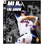 MLB 07 - The Show [PS3]